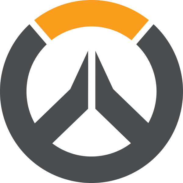 Overwatch Logo